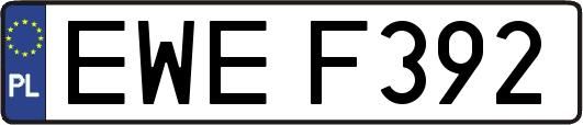 EWEF392
