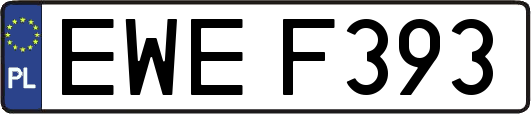 EWEF393