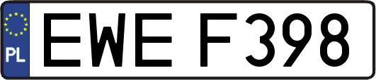 EWEF398