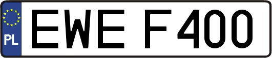 EWEF400