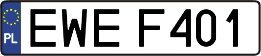 EWEF401