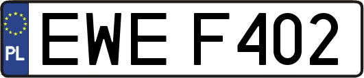 EWEF402