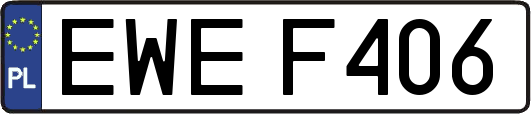 EWEF406