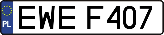 EWEF407