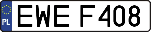 EWEF408
