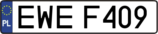 EWEF409