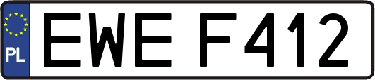 EWEF412