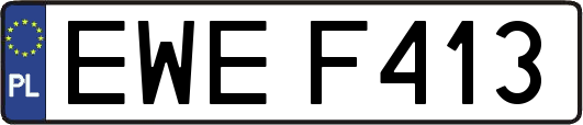 EWEF413