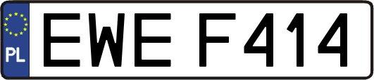 EWEF414