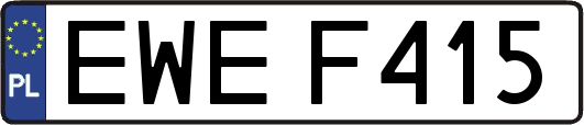 EWEF415