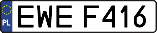 EWEF416