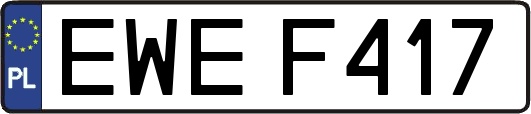 EWEF417