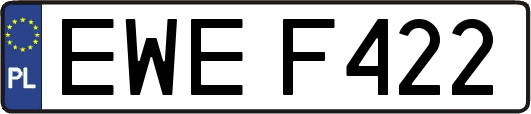 EWEF422