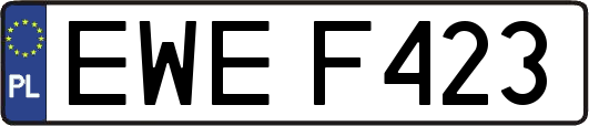 EWEF423