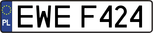 EWEF424