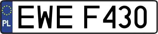 EWEF430