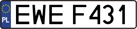 EWEF431