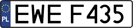 EWEF435