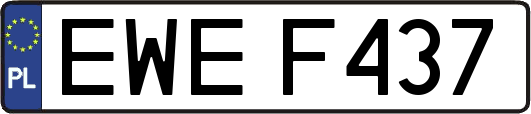 EWEF437