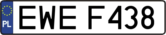 EWEF438