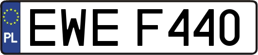 EWEF440