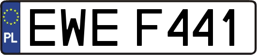 EWEF441