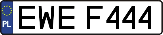 EWEF444