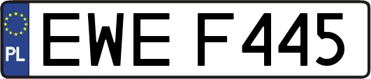 EWEF445