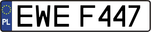 EWEF447