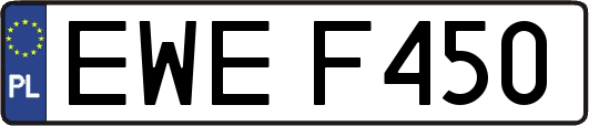 EWEF450