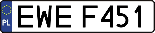 EWEF451