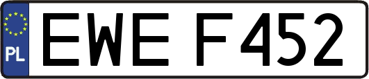 EWEF452