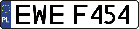 EWEF454