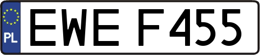 EWEF455