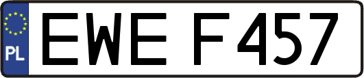 EWEF457