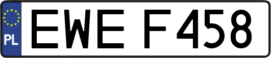 EWEF458