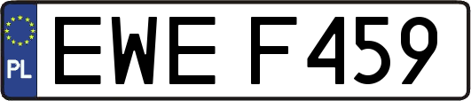 EWEF459