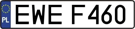 EWEF460