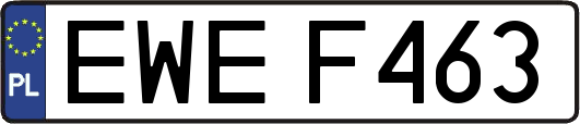 EWEF463