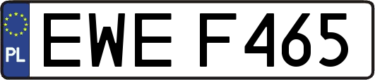 EWEF465