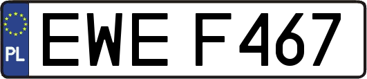 EWEF467