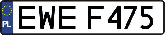 EWEF475