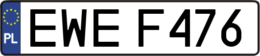 EWEF476