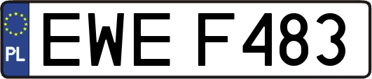 EWEF483