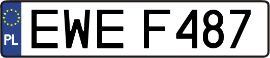 EWEF487