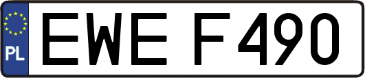 EWEF490