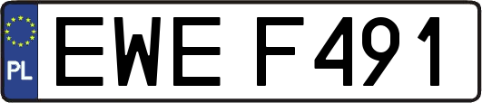 EWEF491