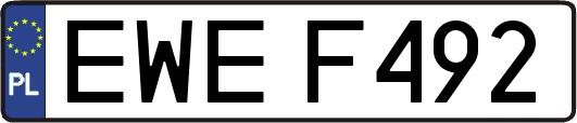 EWEF492