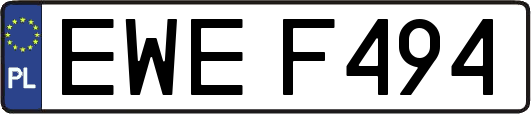 EWEF494