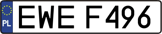 EWEF496